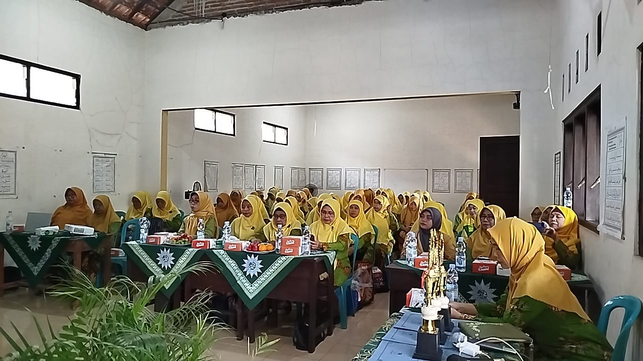 Musyawarah Cabang HMI subang kab 2025