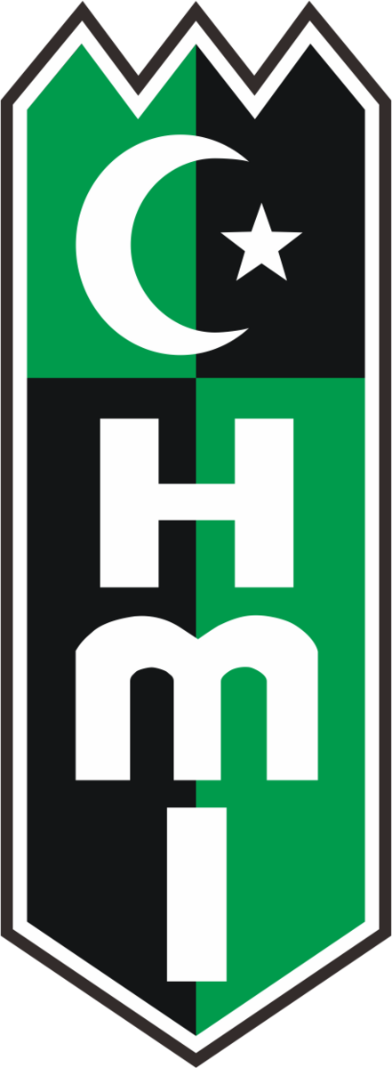 Logo HMI subang kab